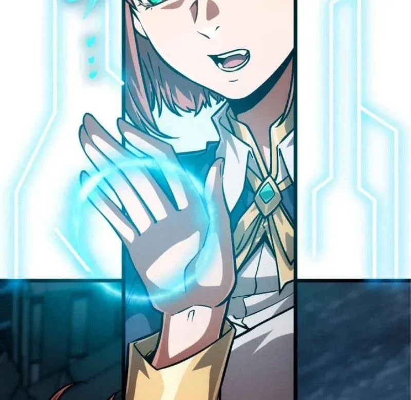 Kiếm Thánh Tái Sinh Ở Dị Giới Ma Thuật Chapter 4 - 184