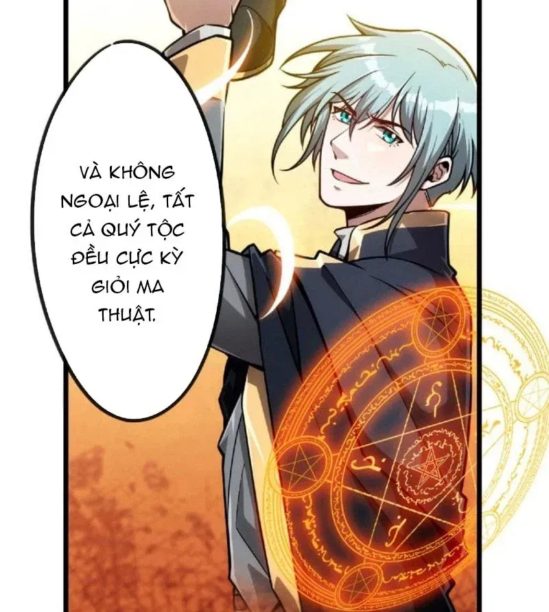 Kiếm Thánh Tái Sinh Ở Dị Giới Ma Thuật Chapter 4 - 34