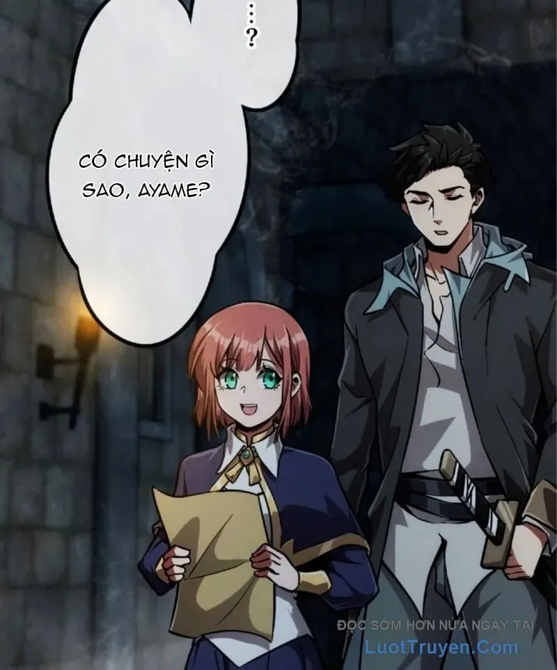 Kiếm Thánh Tái Sinh Ở Dị Giới Ma Thuật Chapter 4 - 63