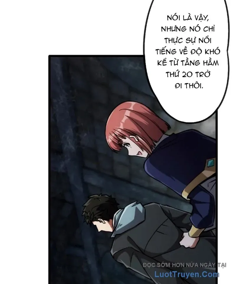 Kiếm Thánh Tái Sinh Ở Dị Giới Ma Thuật Chapter 4 - 71