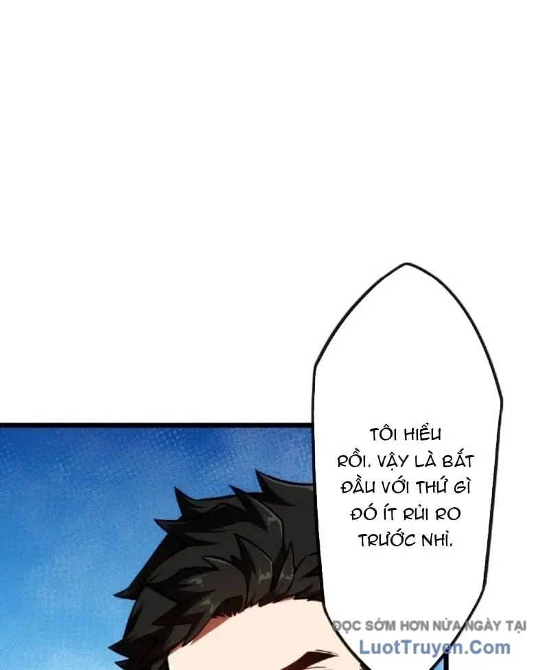 Kiếm Thánh Tái Sinh Ở Dị Giới Ma Thuật Chapter 4 - 9