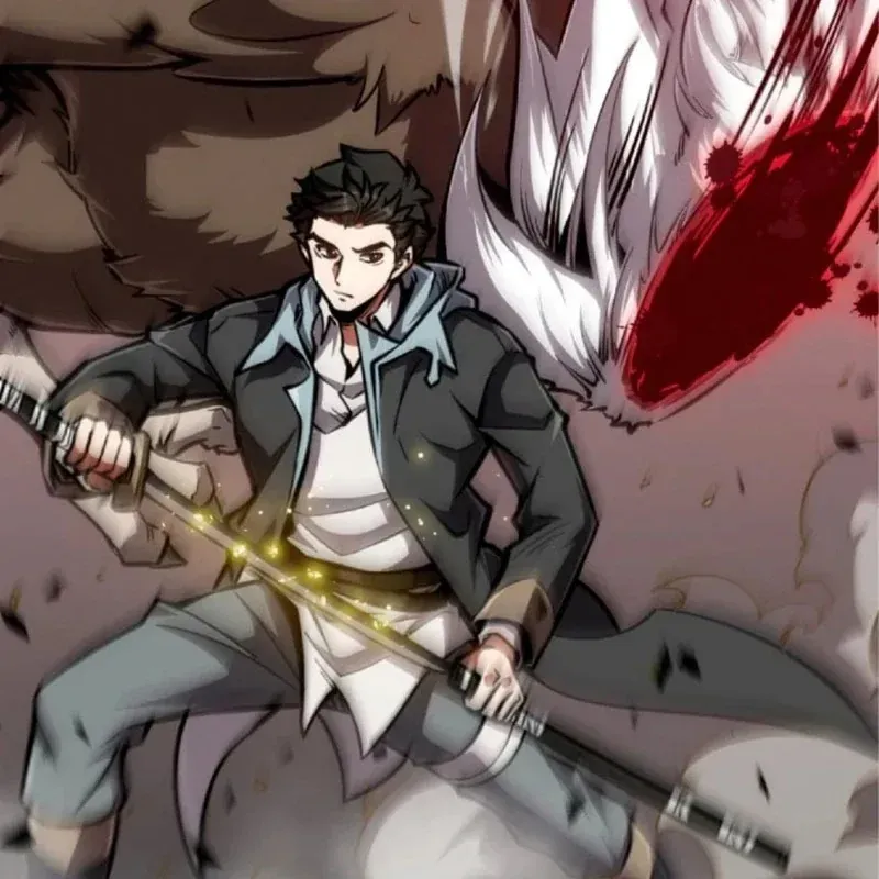 Kiếm Thánh Tái Sinh Ở Dị Giới Ma Thuật Chapter 5 - 101