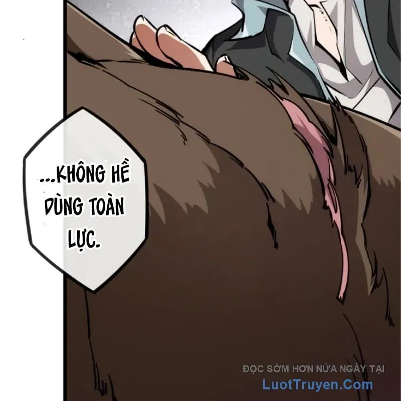 Kiếm Thánh Tái Sinh Ở Dị Giới Ma Thuật Chapter 5 - 111