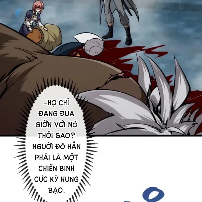 Kiếm Thánh Tái Sinh Ở Dị Giới Ma Thuật Chapter 5 - 114
