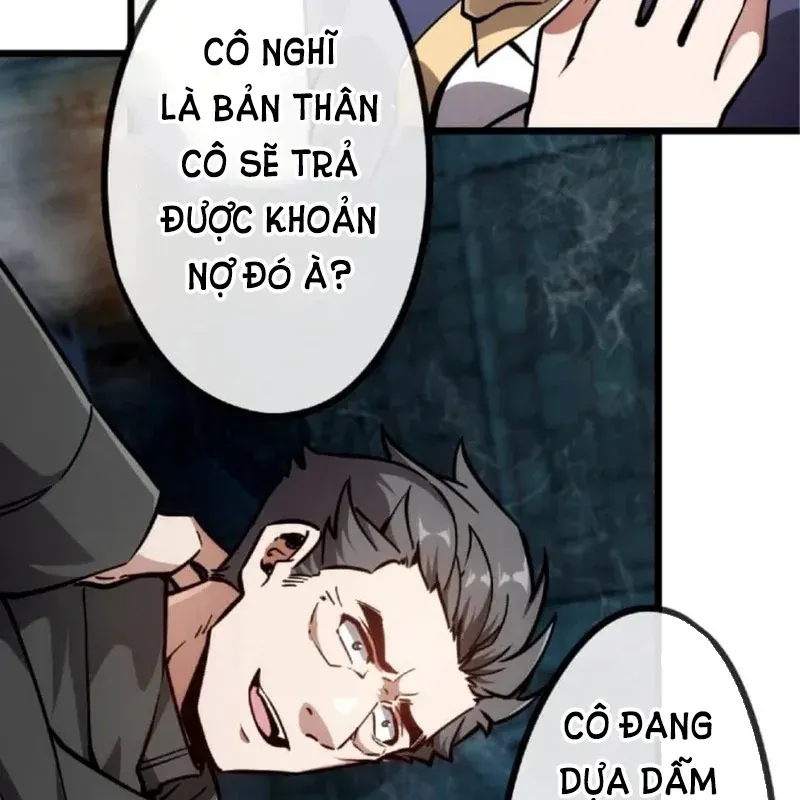 Kiếm Thánh Tái Sinh Ở Dị Giới Ma Thuật Chapter 5 - 141