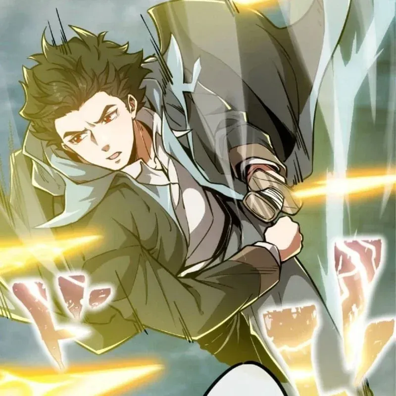 Kiếm Thánh Tái Sinh Ở Dị Giới Ma Thuật Chapter 5 - 197