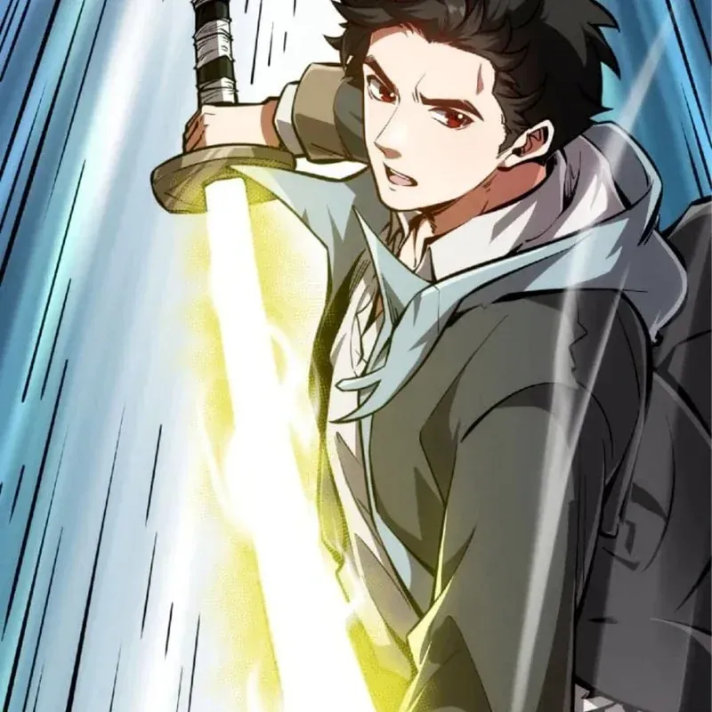 Kiếm Thánh Tái Sinh Ở Dị Giới Ma Thuật Chapter 5 - 61