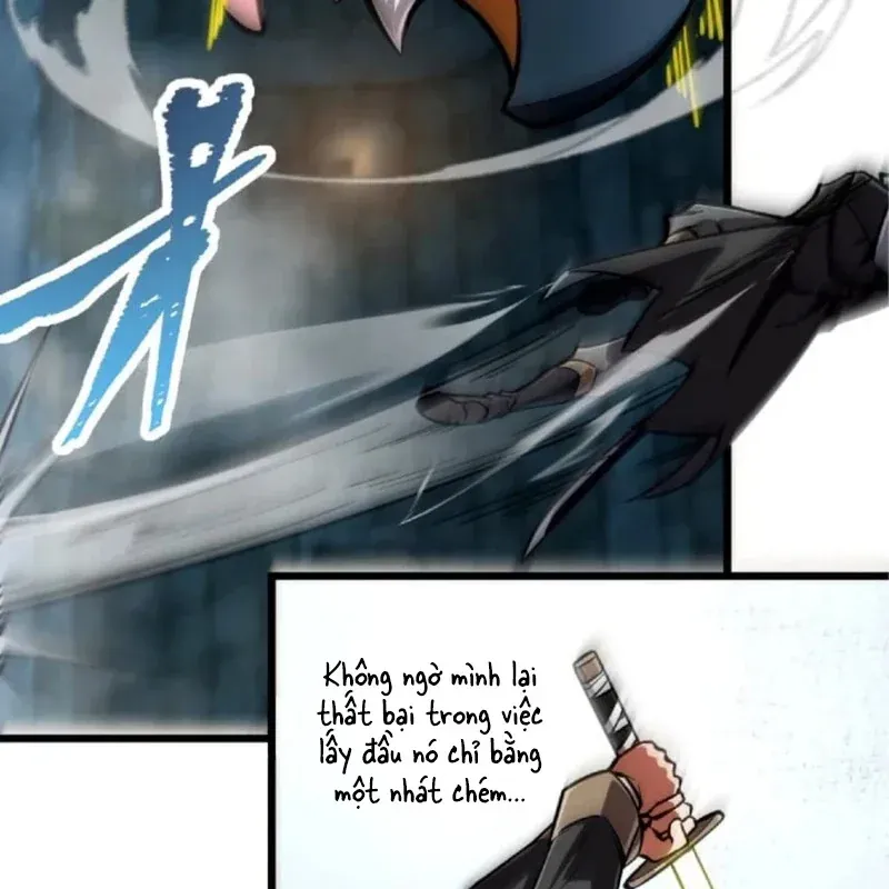 Kiếm Thánh Tái Sinh Ở Dị Giới Ma Thuật Chapter 5 - 91