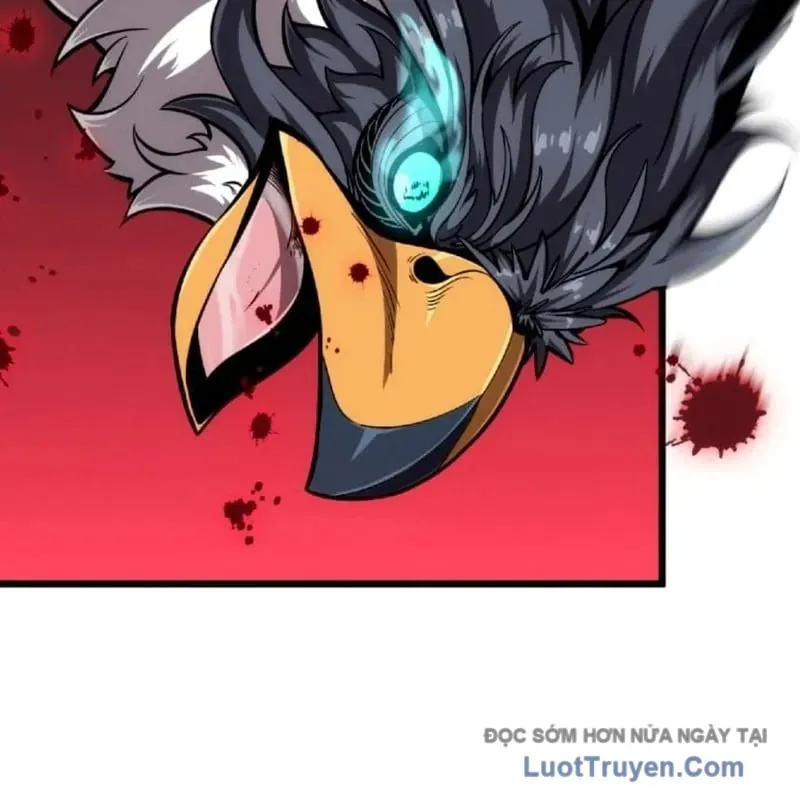 Kiếm Thánh Tái Sinh Ở Dị Giới Ma Thuật Chapter 5 - 97