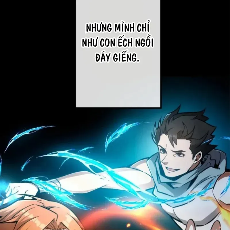 Kiếm Thánh Tái Sinh Ở Dị Giới Ma Thuật Chapter 6 - 11