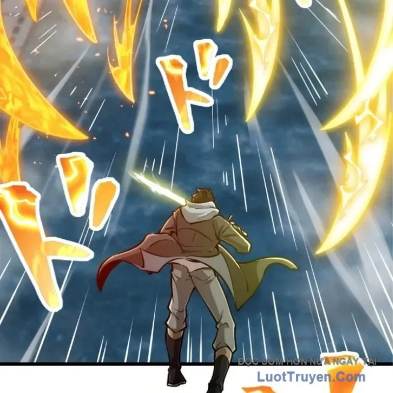 Kiếm Thánh Tái Sinh Ở Dị Giới Ma Thuật Chapter 6 - 128