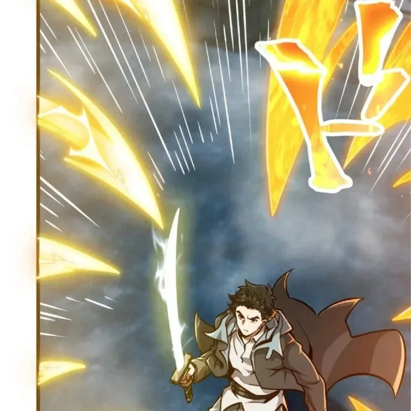 Kiếm Thánh Tái Sinh Ở Dị Giới Ma Thuật Chapter 6 - 130