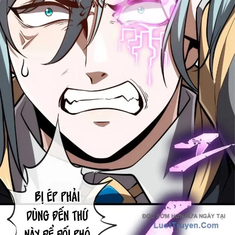 Kiếm Thánh Tái Sinh Ở Dị Giới Ma Thuật Chapter 6 - 216