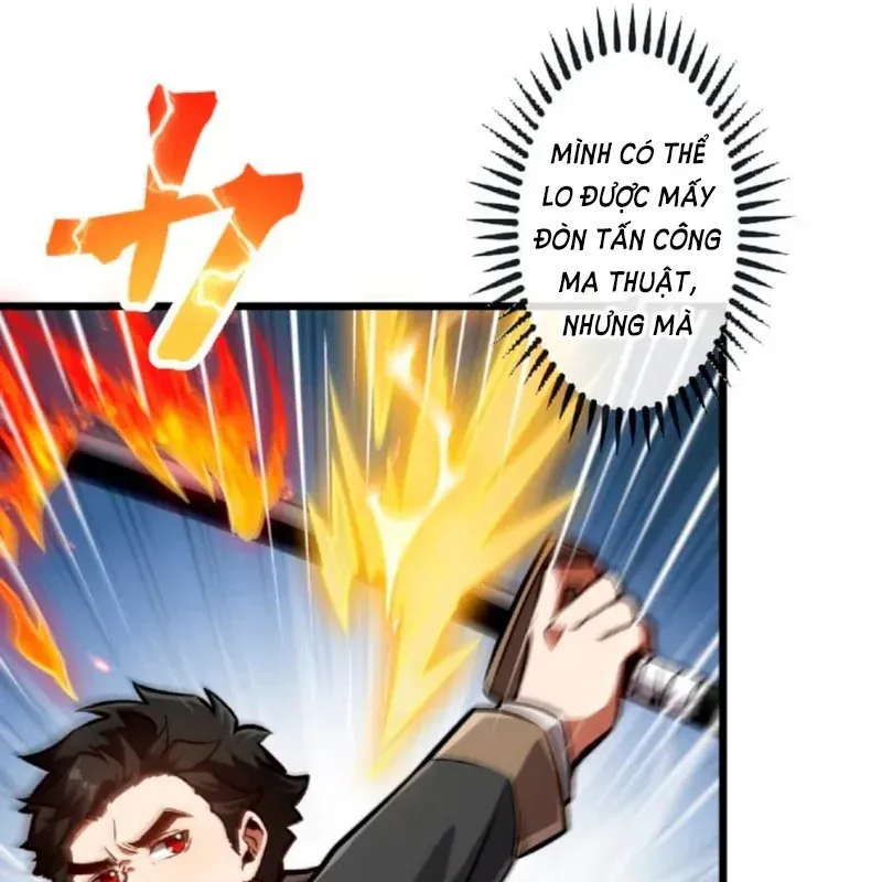 Kiếm Thánh Tái Sinh Ở Dị Giới Ma Thuật Chapter 7 - 112