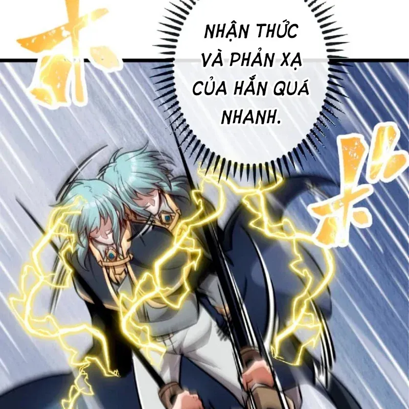 Kiếm Thánh Tái Sinh Ở Dị Giới Ma Thuật Chapter 7 - 116