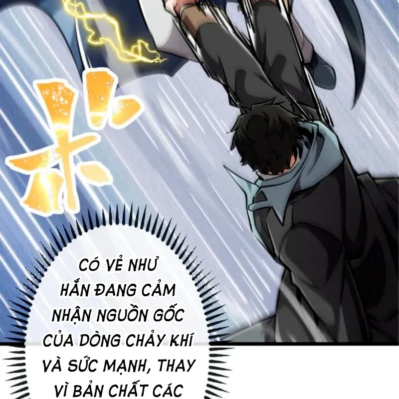 Kiếm Thánh Tái Sinh Ở Dị Giới Ma Thuật Chapter 7 - 117