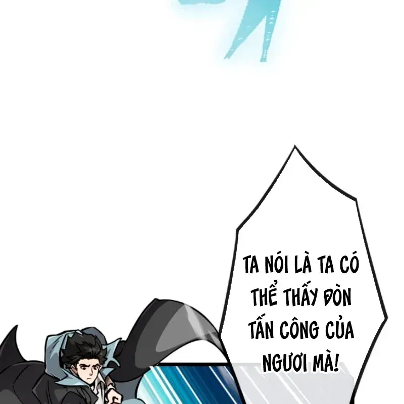 Kiếm Thánh Tái Sinh Ở Dị Giới Ma Thuật Chapter 7 - 132