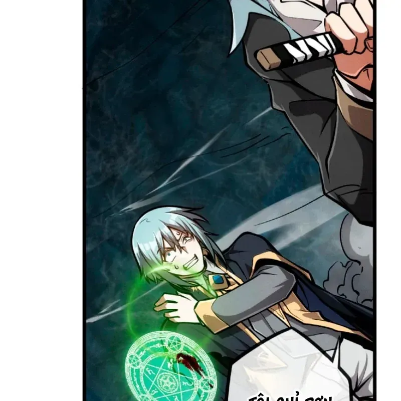 Kiếm Thánh Tái Sinh Ở Dị Giới Ma Thuật Chapter 7 - 172