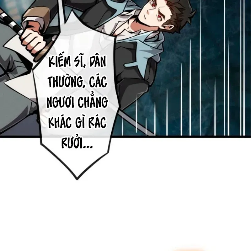 Kiếm Thánh Tái Sinh Ở Dị Giới Ma Thuật Chapter 7 - 184