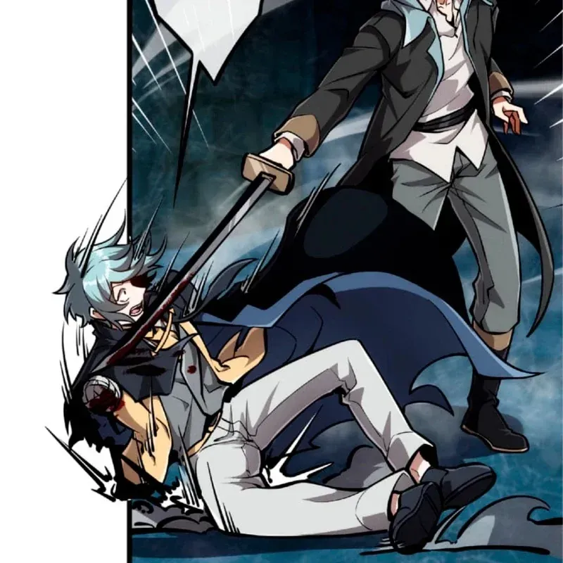 Kiếm Thánh Tái Sinh Ở Dị Giới Ma Thuật Chapter 7 - 195