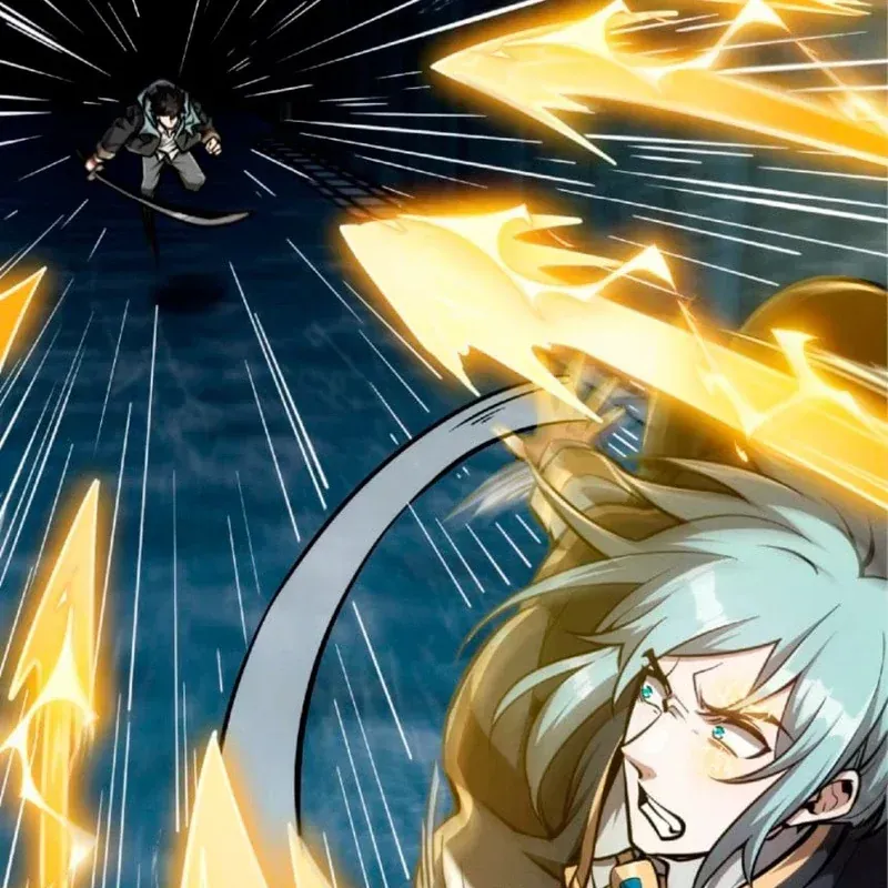 Kiếm Thánh Tái Sinh Ở Dị Giới Ma Thuật Chapter 7 - 23