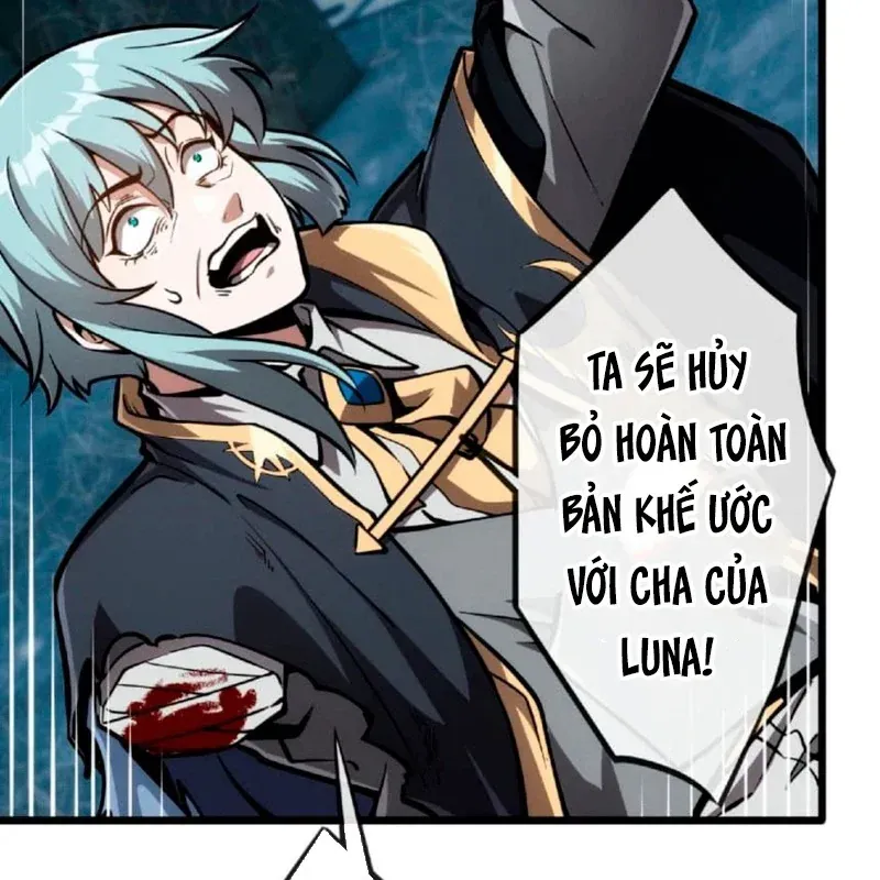 Kiếm Thánh Tái Sinh Ở Dị Giới Ma Thuật Chapter 7 - 222