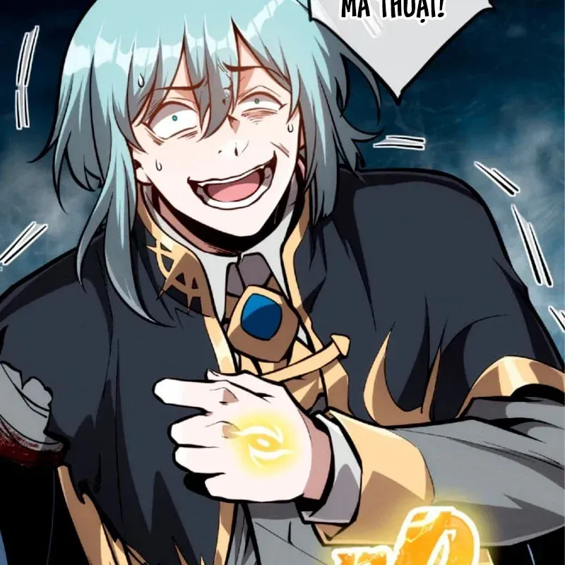 Kiếm Thánh Tái Sinh Ở Dị Giới Ma Thuật Chapter 7 - 233