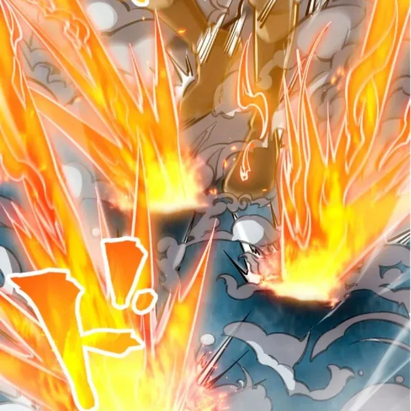 Kiếm Thánh Tái Sinh Ở Dị Giới Ma Thuật Chapter 7 - 35