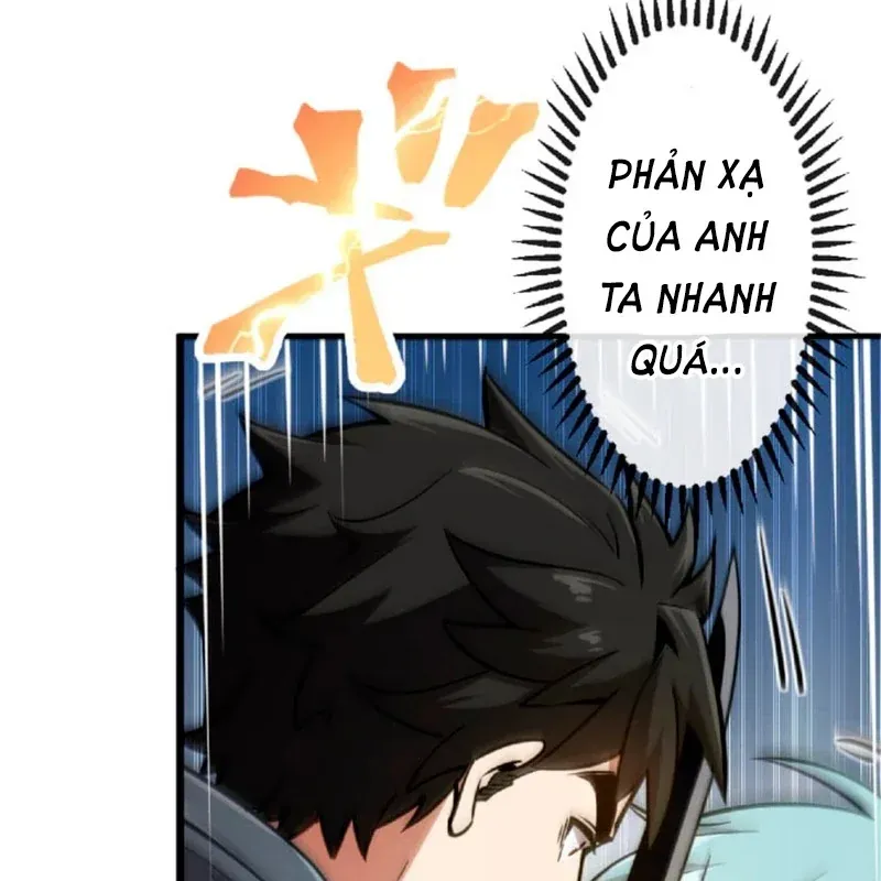 Kiếm Thánh Tái Sinh Ở Dị Giới Ma Thuật Chapter 7 - 67