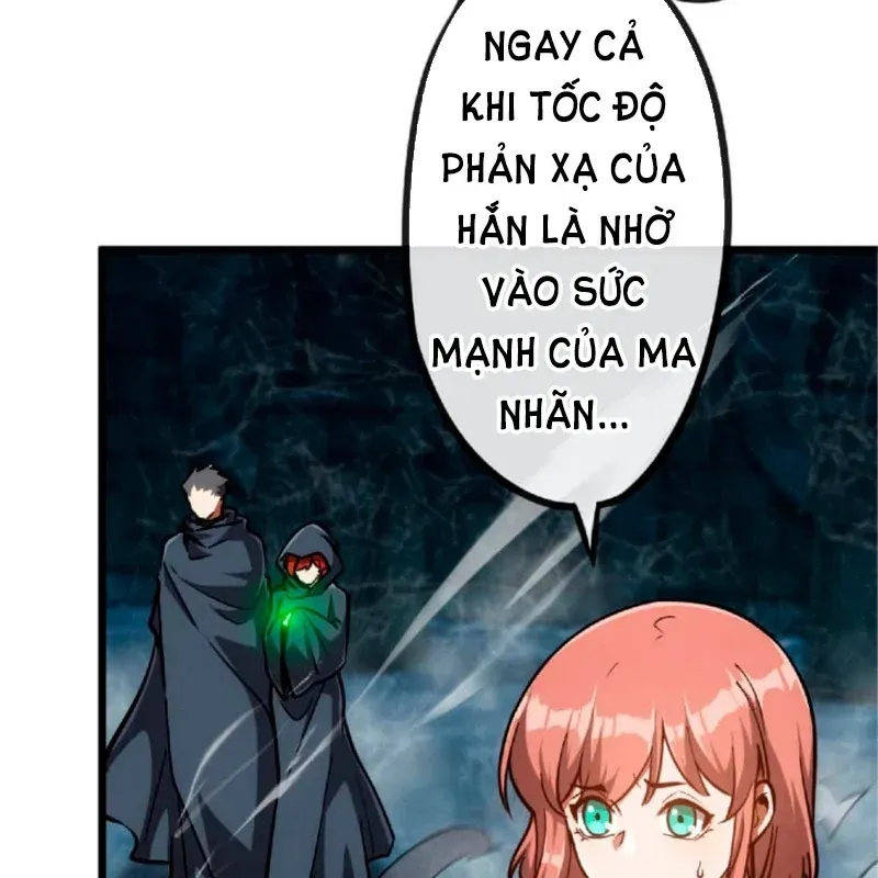 Kiếm Thánh Tái Sinh Ở Dị Giới Ma Thuật Chapter 7 - 83