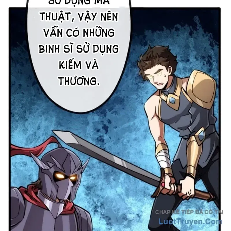 Kiếm Thánh Tái Sinh Ở Dị Giới Ma Thuật Chapter 8 - 113