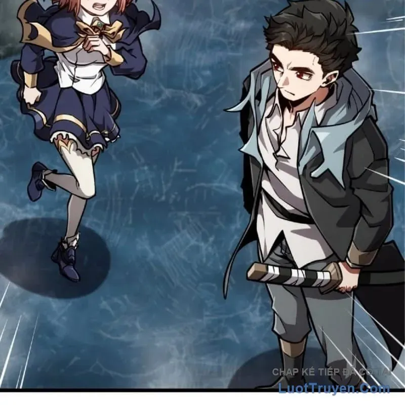 Kiếm Thánh Tái Sinh Ở Dị Giới Ma Thuật Chapter 8 - 18