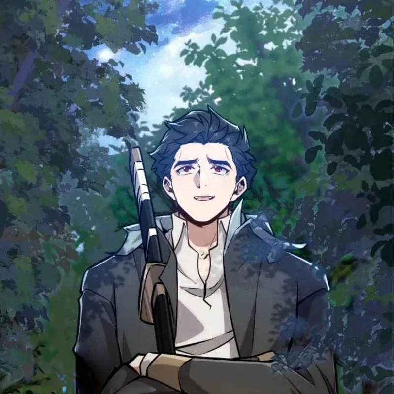 Kiếm Thánh Tái Sinh Ở Dị Giới Ma Thuật Chapter 8 - 191