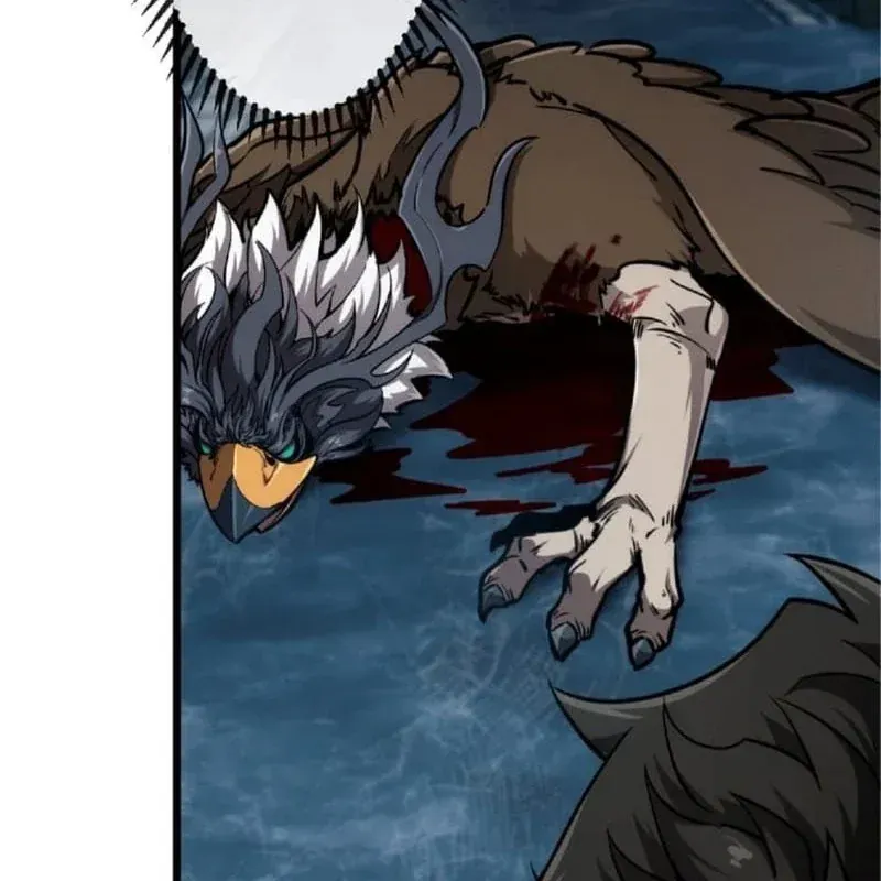 Kiếm Thánh Tái Sinh Ở Dị Giới Ma Thuật Chapter 8 - 35