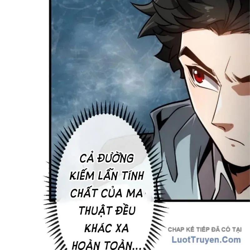 Kiếm Thánh Tái Sinh Ở Dị Giới Ma Thuật Chapter 8 - 36