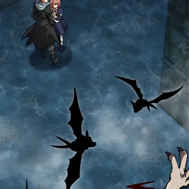 Kiếm Thánh Tái Sinh Ở Dị Giới Ma Thuật Chapter 8 - 40