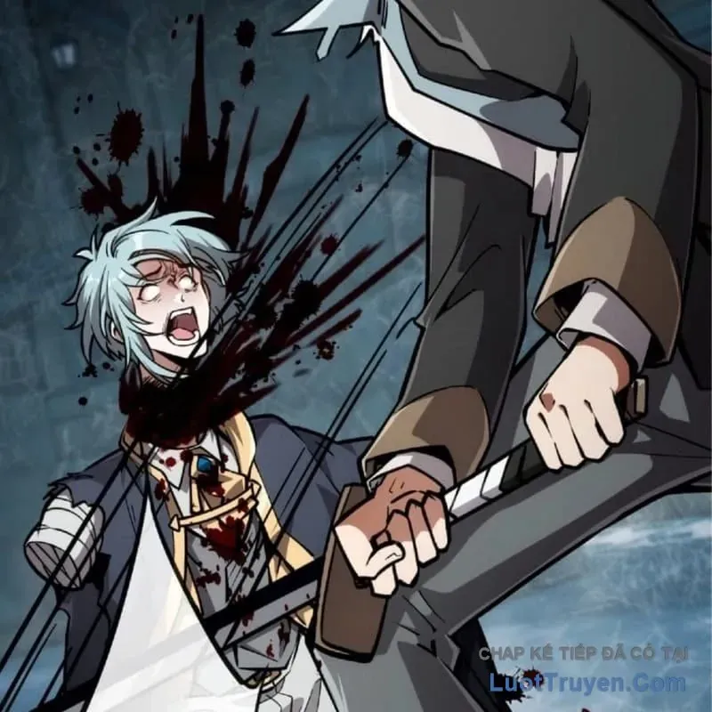 Kiếm Thánh Tái Sinh Ở Dị Giới Ma Thuật Chapter 8 - 7