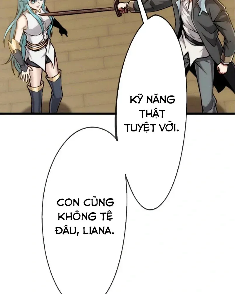 Kiếm Thánh Tái Sinh Ở Dị Giới Ma Thuật Chapter 9 - 111