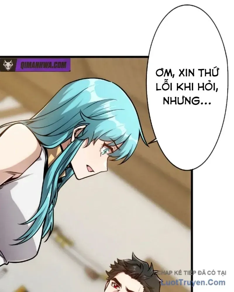 Kiếm Thánh Tái Sinh Ở Dị Giới Ma Thuật Chapter 9 - 116