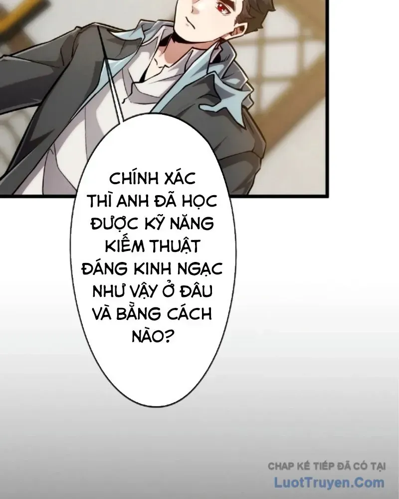 Kiếm Thánh Tái Sinh Ở Dị Giới Ma Thuật Chapter 9 - 117