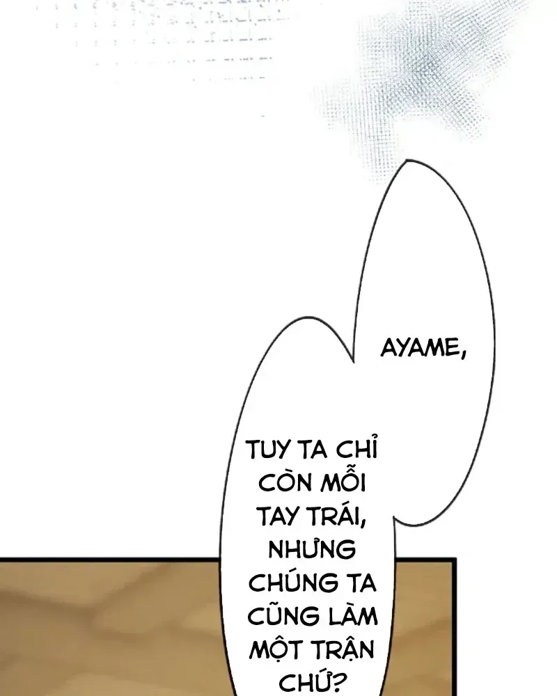 Kiếm Thánh Tái Sinh Ở Dị Giới Ma Thuật Chapter 9 - 133