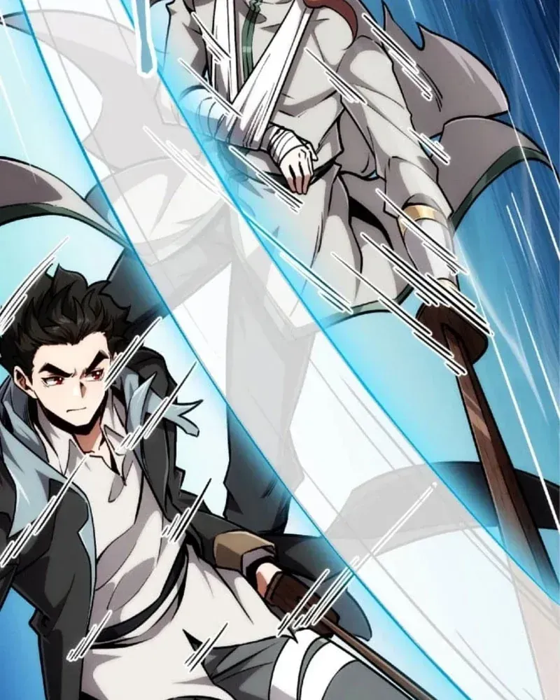 Kiếm Thánh Tái Sinh Ở Dị Giới Ma Thuật Chapter 9 - 145