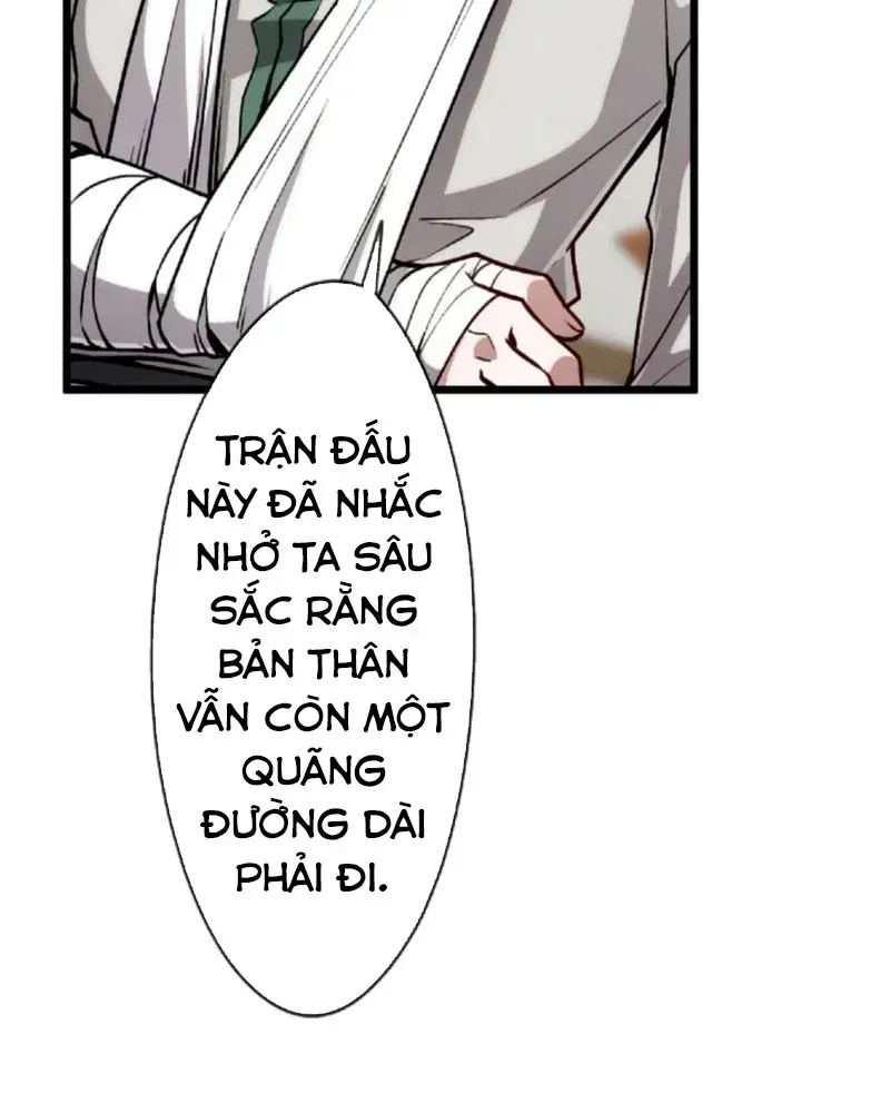 Kiếm Thánh Tái Sinh Ở Dị Giới Ma Thuật Chapter 9 - 164