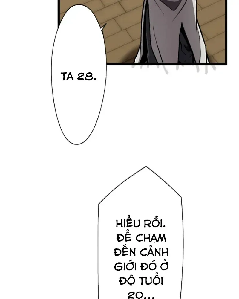 Kiếm Thánh Tái Sinh Ở Dị Giới Ma Thuật Chapter 9 - 167