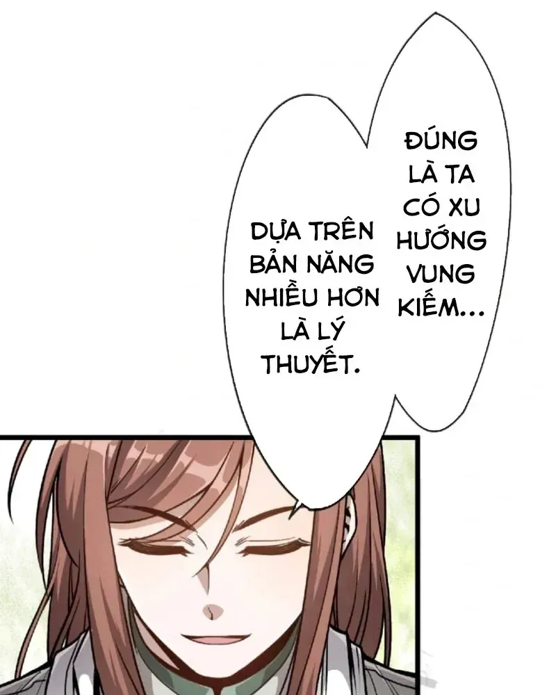 Kiếm Thánh Tái Sinh Ở Dị Giới Ma Thuật Chapter 9 - 171