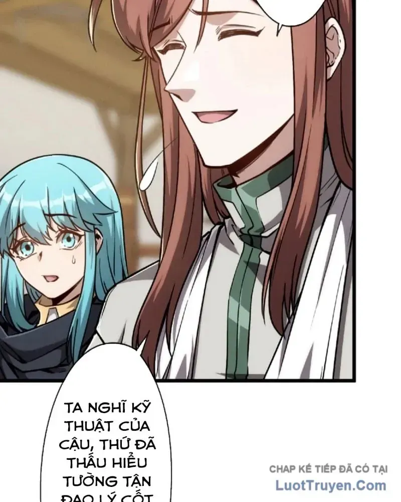 Kiếm Thánh Tái Sinh Ở Dị Giới Ma Thuật Chapter 9 - 194