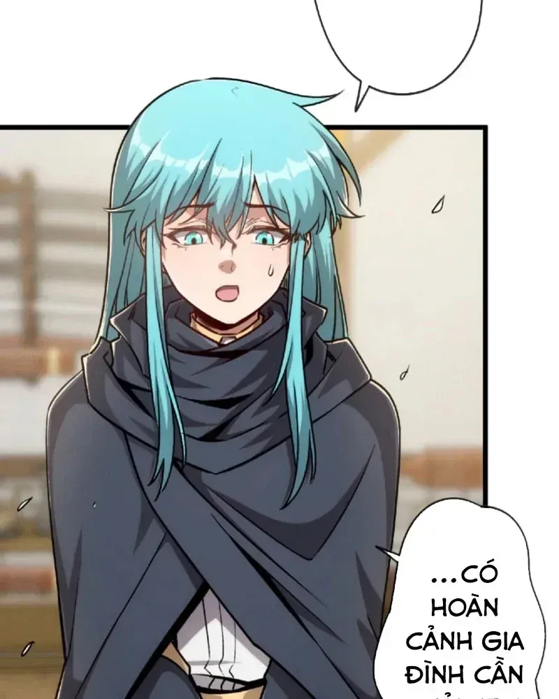 Kiếm Thánh Tái Sinh Ở Dị Giới Ma Thuật Chapter 9 - 201