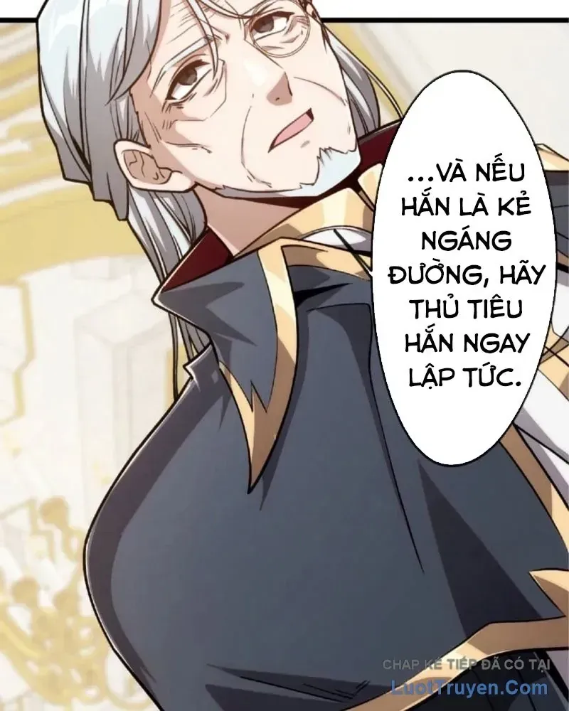 Kiếm Thánh Tái Sinh Ở Dị Giới Ma Thuật Chapter 9 - 22