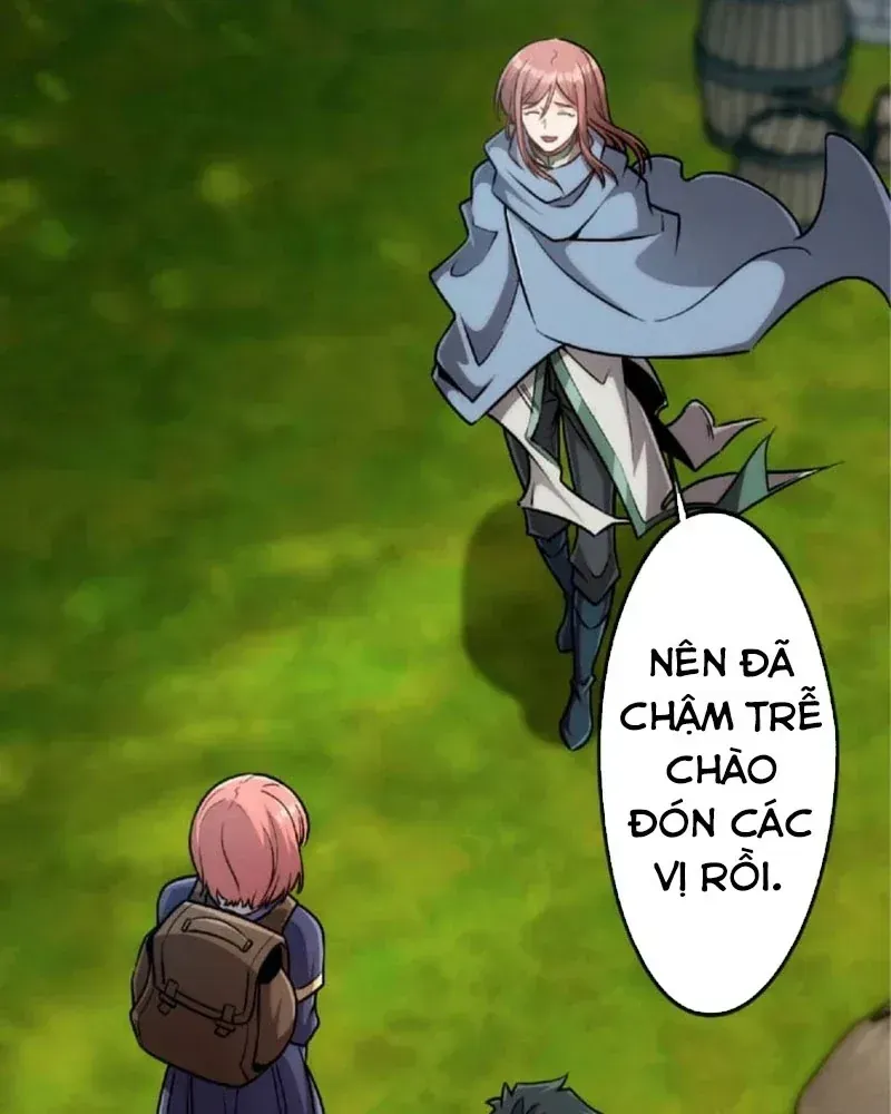 Kiếm Thánh Tái Sinh Ở Dị Giới Ma Thuật Chapter 9 - 31