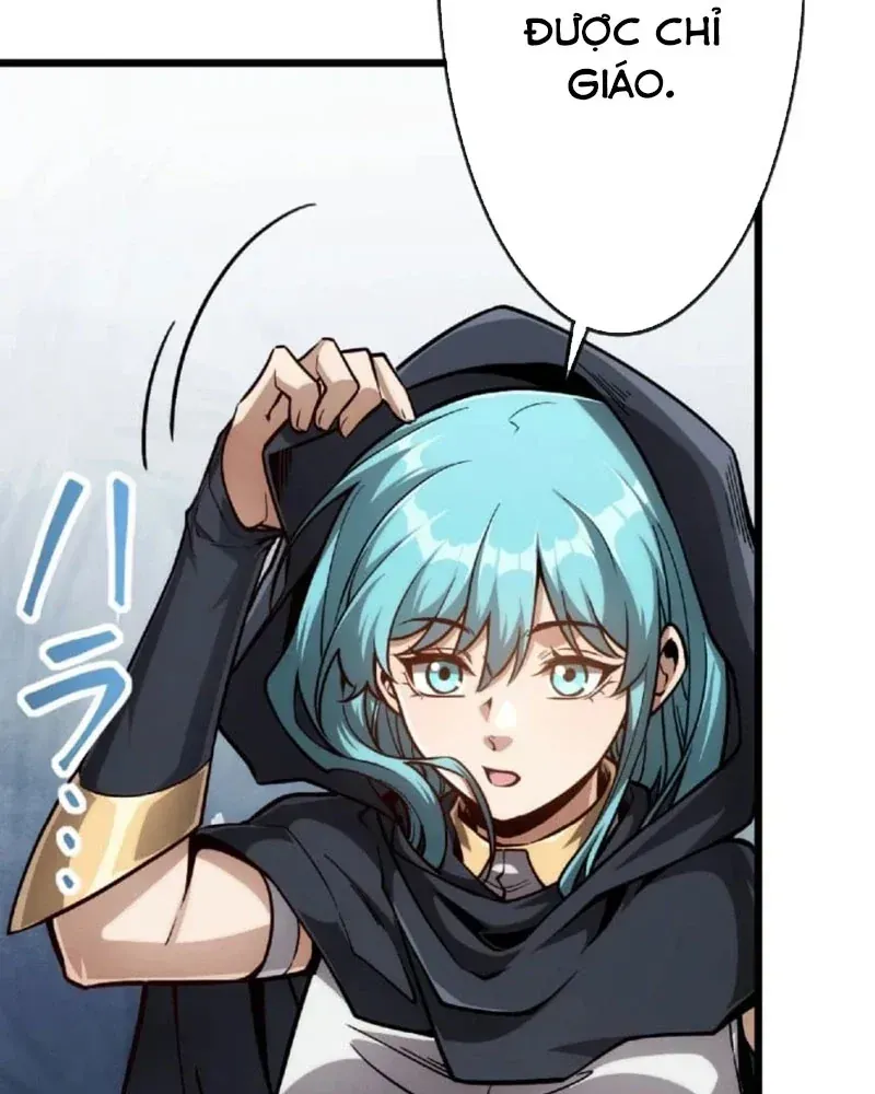 Kiếm Thánh Tái Sinh Ở Dị Giới Ma Thuật Chapter 9 - 70